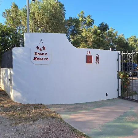 Dolcemorfeo Bed and breakfast 3*