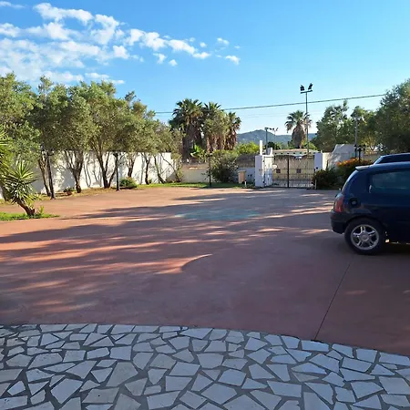 Bed & Breakfast Dolcemorfeo Olbia