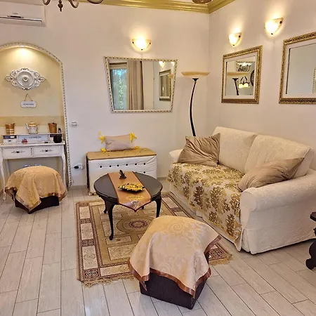 Bed & Breakfast Dolcemorfeo Olbia