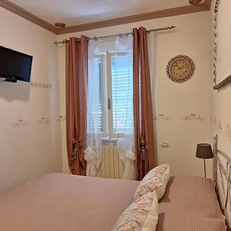 Dolcemorfeo Bed and breakfast Olbia