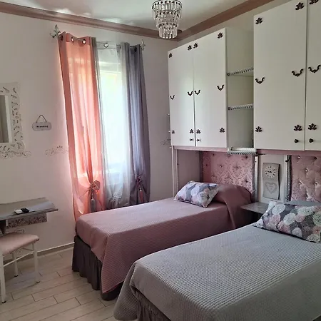 Dolcemorfeo 3* Olbia