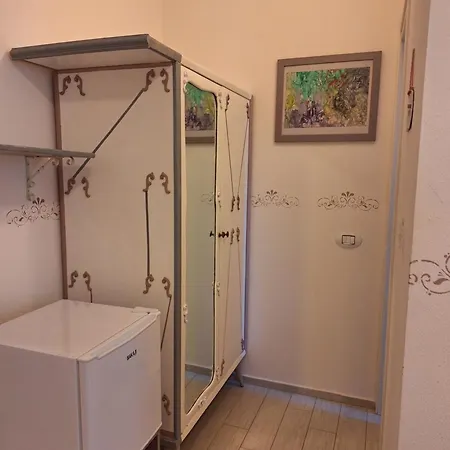 Dolcemorfeo Olbia