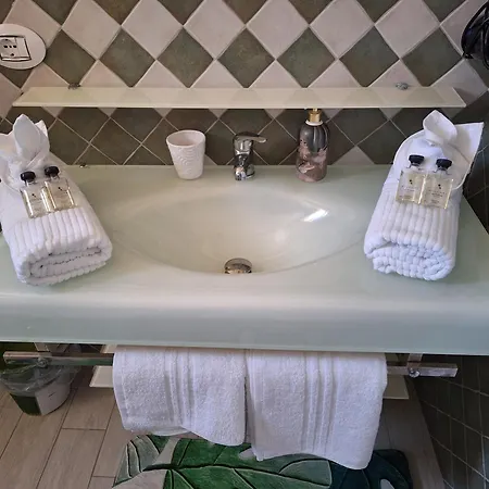 Dolcemorfeo Bed and breakfast Olbia