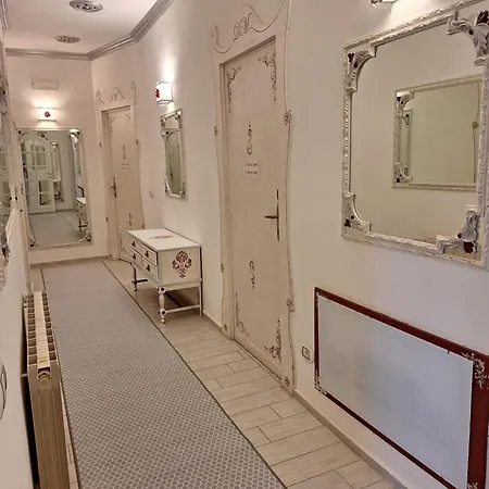 Bed & Breakfast Dolcemorfeo Olbia