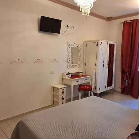 Bed & Breakfast Dolcemorfeo