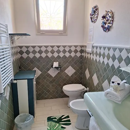 Dolcemorfeo Bed & Breakfast