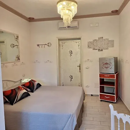 Dolcemorfeo Bed and breakfast Olbia